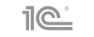 1с лого